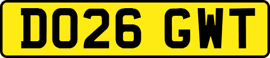 DO26GWT