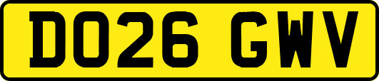 DO26GWV