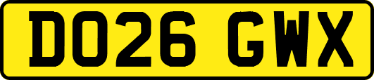 DO26GWX