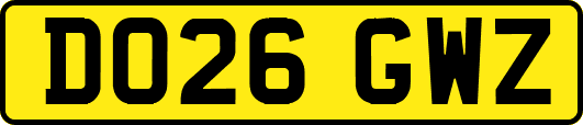 DO26GWZ