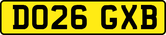 DO26GXB
