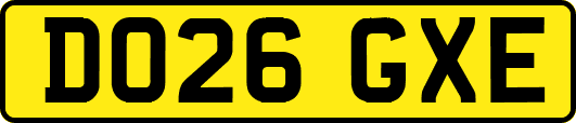 DO26GXE