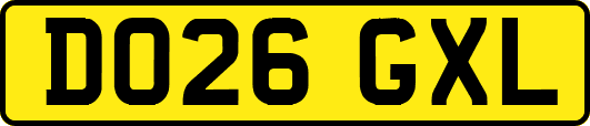DO26GXL