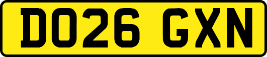DO26GXN