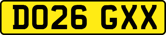 DO26GXX