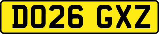 DO26GXZ