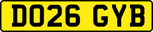 DO26GYB