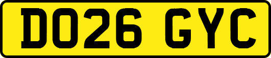 DO26GYC