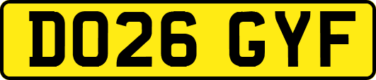 DO26GYF