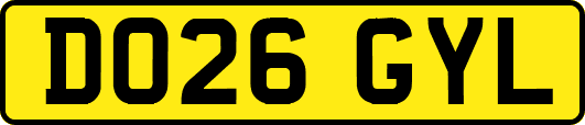DO26GYL
