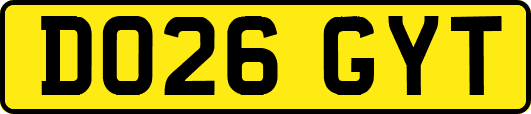 DO26GYT