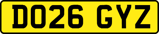 DO26GYZ