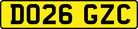DO26GZC