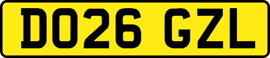 DO26GZL