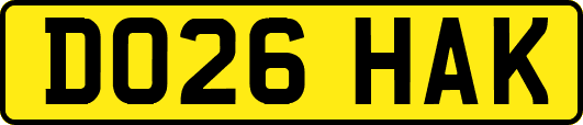 DO26HAK
