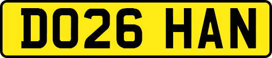 DO26HAN