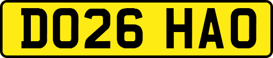 DO26HAO