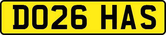 DO26HAS