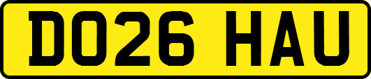 DO26HAU