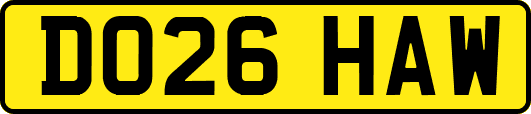 DO26HAW