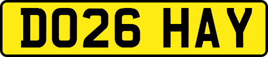 DO26HAY