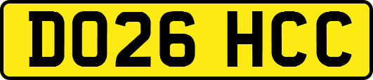 DO26HCC