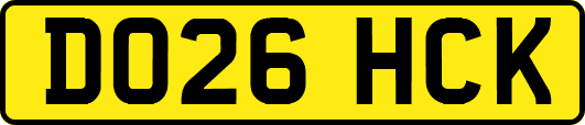 DO26HCK