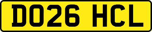 DO26HCL