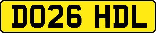 DO26HDL