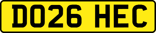 DO26HEC