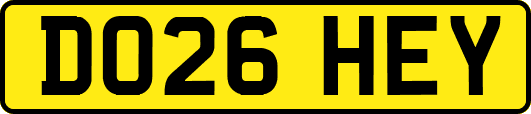 DO26HEY
