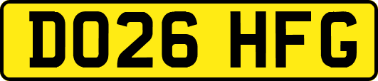 DO26HFG