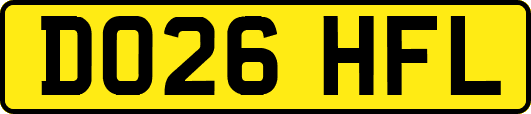 DO26HFL