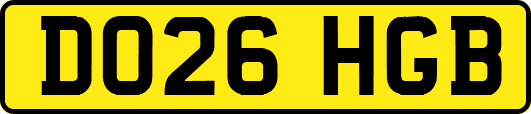DO26HGB