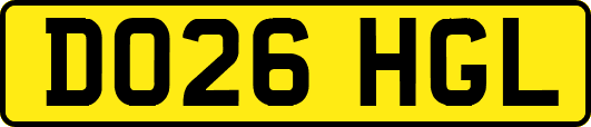 DO26HGL