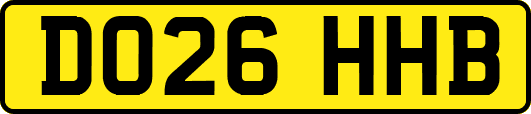 DO26HHB