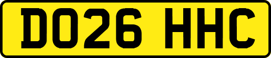 DO26HHC