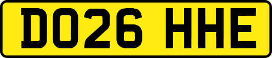 DO26HHE