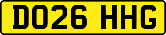 DO26HHG