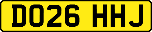 DO26HHJ
