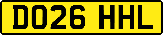 DO26HHL