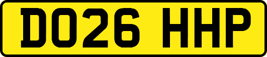 DO26HHP