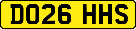DO26HHS