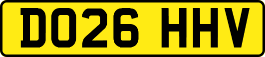 DO26HHV