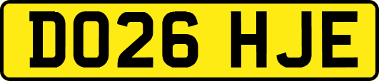 DO26HJE