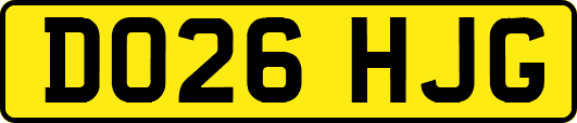 DO26HJG