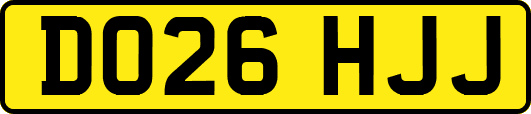 DO26HJJ