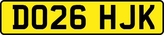 DO26HJK