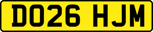 DO26HJM