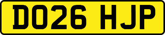 DO26HJP